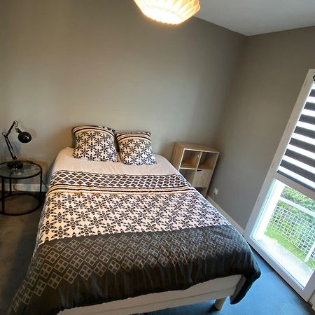 Chambre Avec Balcon Proche Vichy Saint-Rémy-en-Rollat Eksteriør bilde
